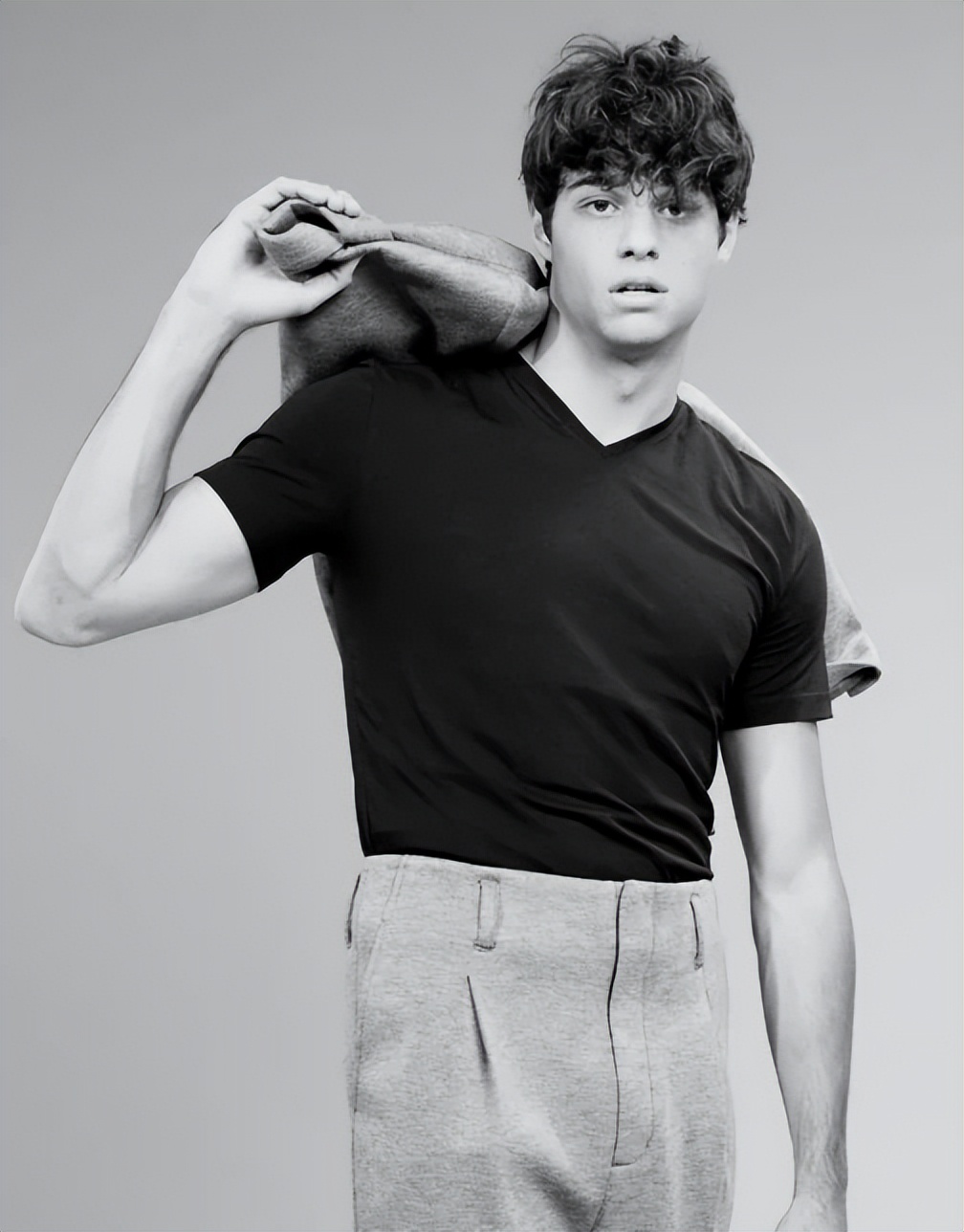 《第一滴血》续集前传开拍，史泰龙经典角色兰博将由新人出演