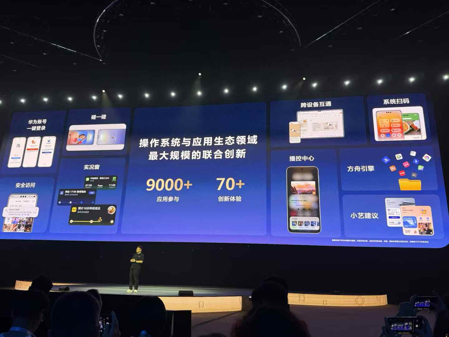 对话快手/知乎/58技术大牛,深入揭秘鸿蒙生态凭什么逆袭?