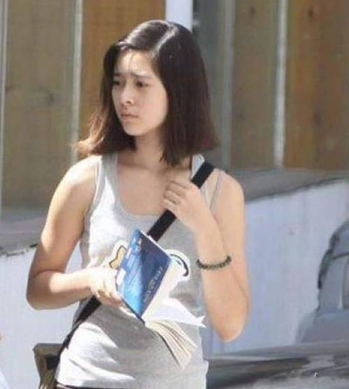 姜文怎么也没想到，不爱学习的儿子姜太郎，已经开始为他争光了