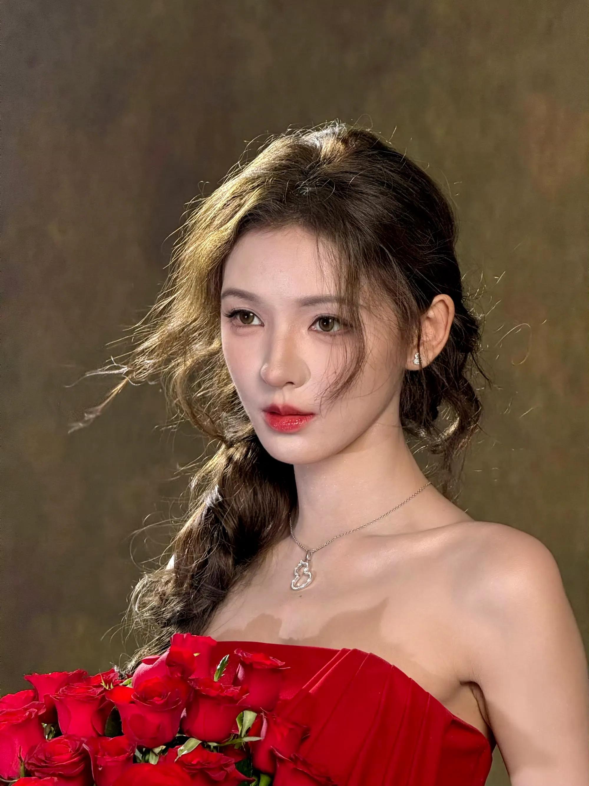 张予曦微博奇遇记