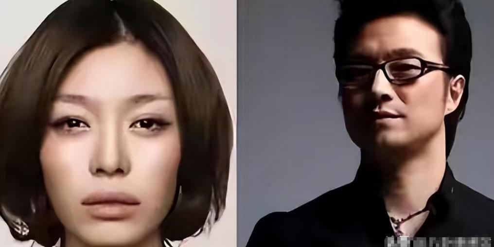 与汪峰官宣恋情1年,森林北走上与章子怡一样的路,网友直言担心