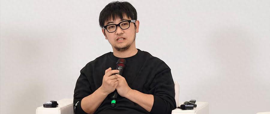 對(duì)話Rokid樂奇祝銘明：明年100萬臺(tái)不難，敬畏大廠前提是它要All in