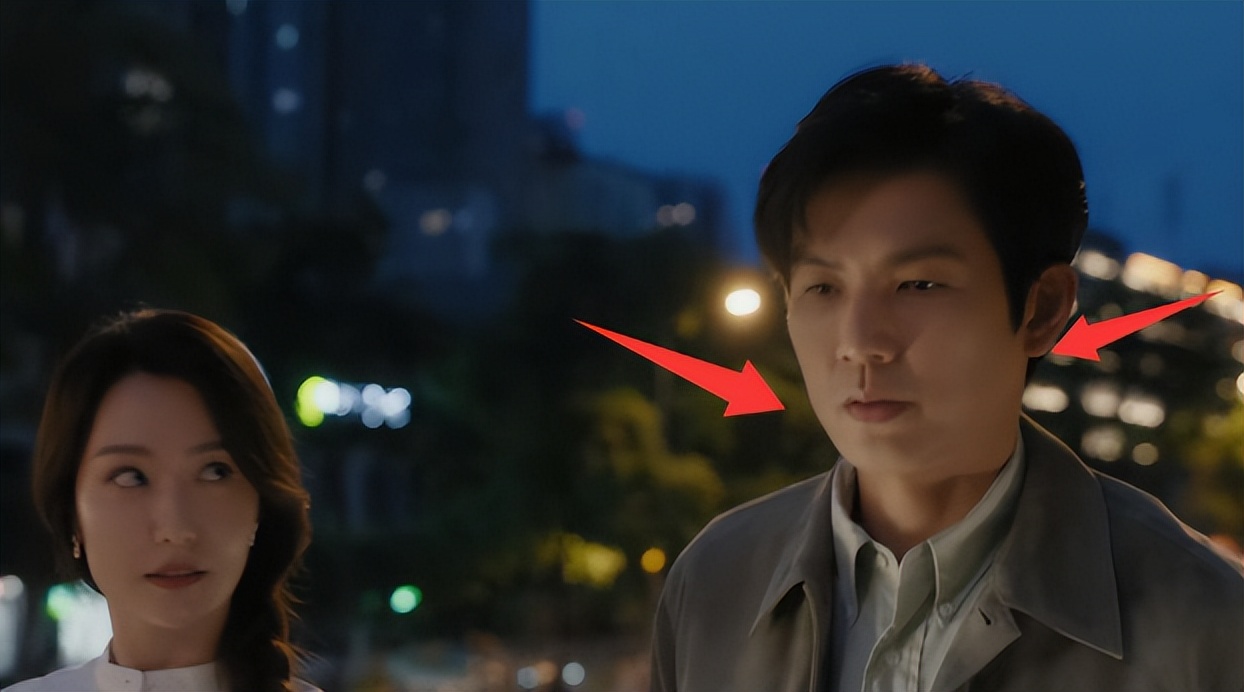 集体装嫩、剧情狗血，一大把年纪还演偶像剧？秦岚钟汉良，收手吧