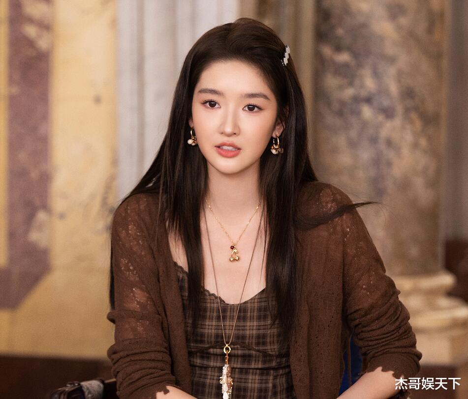 只是一个误会,观众看到了王玉雯“不为人知”的一面