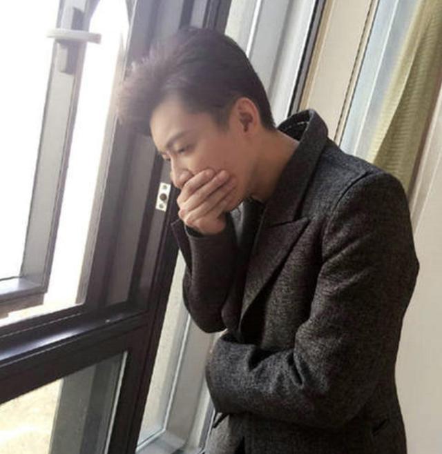 乔任梁父母:当年他们没有放过我儿子,如今也不想放过我们夫妻俩