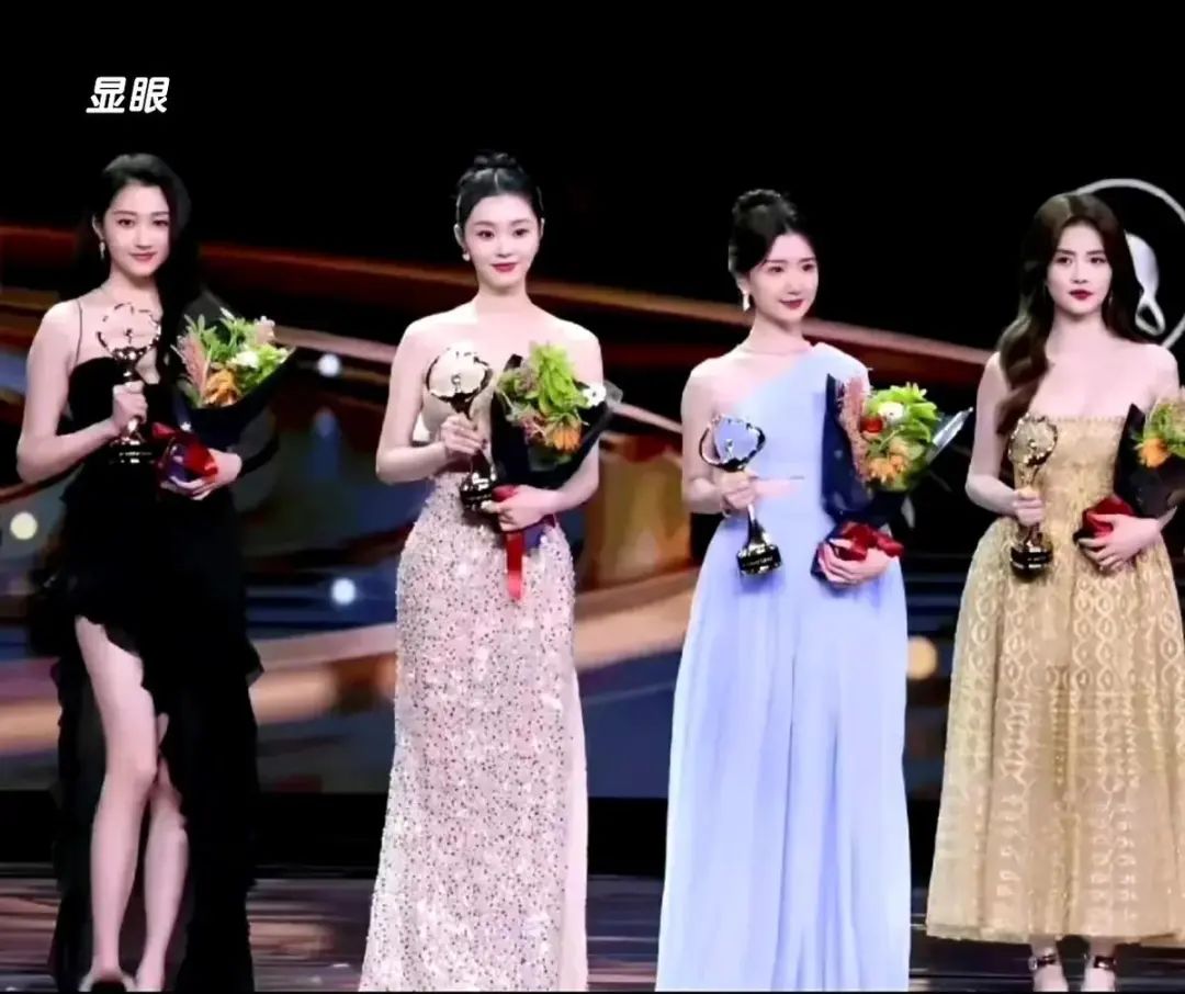 分手传闻三个月，关晓彤形象大变让人认不出，网友: 这还是她?