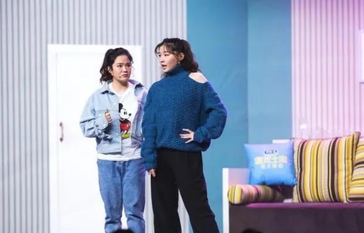 从喜剧丑女到超级明媚大美人 这位90后女星真的是“红气养人”！