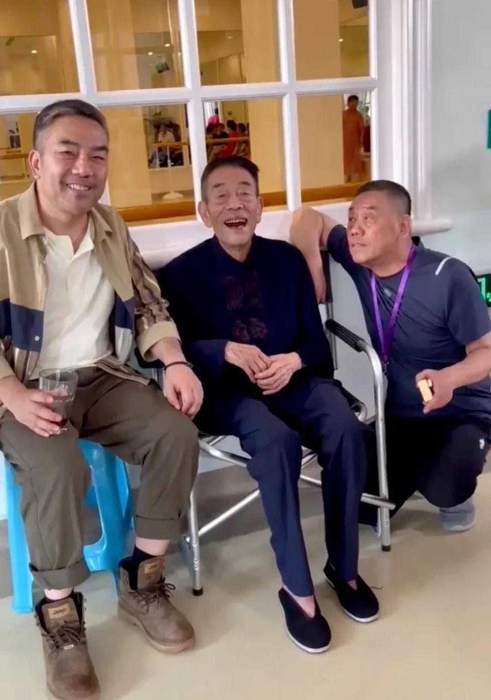 相声界再添一派:杨氏相声到来,天津杨少华开宗立派