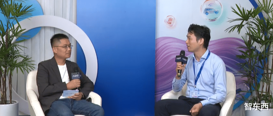 AI會客廳實錄|對話北京中關村學院×中關村人工智能研究院何亮