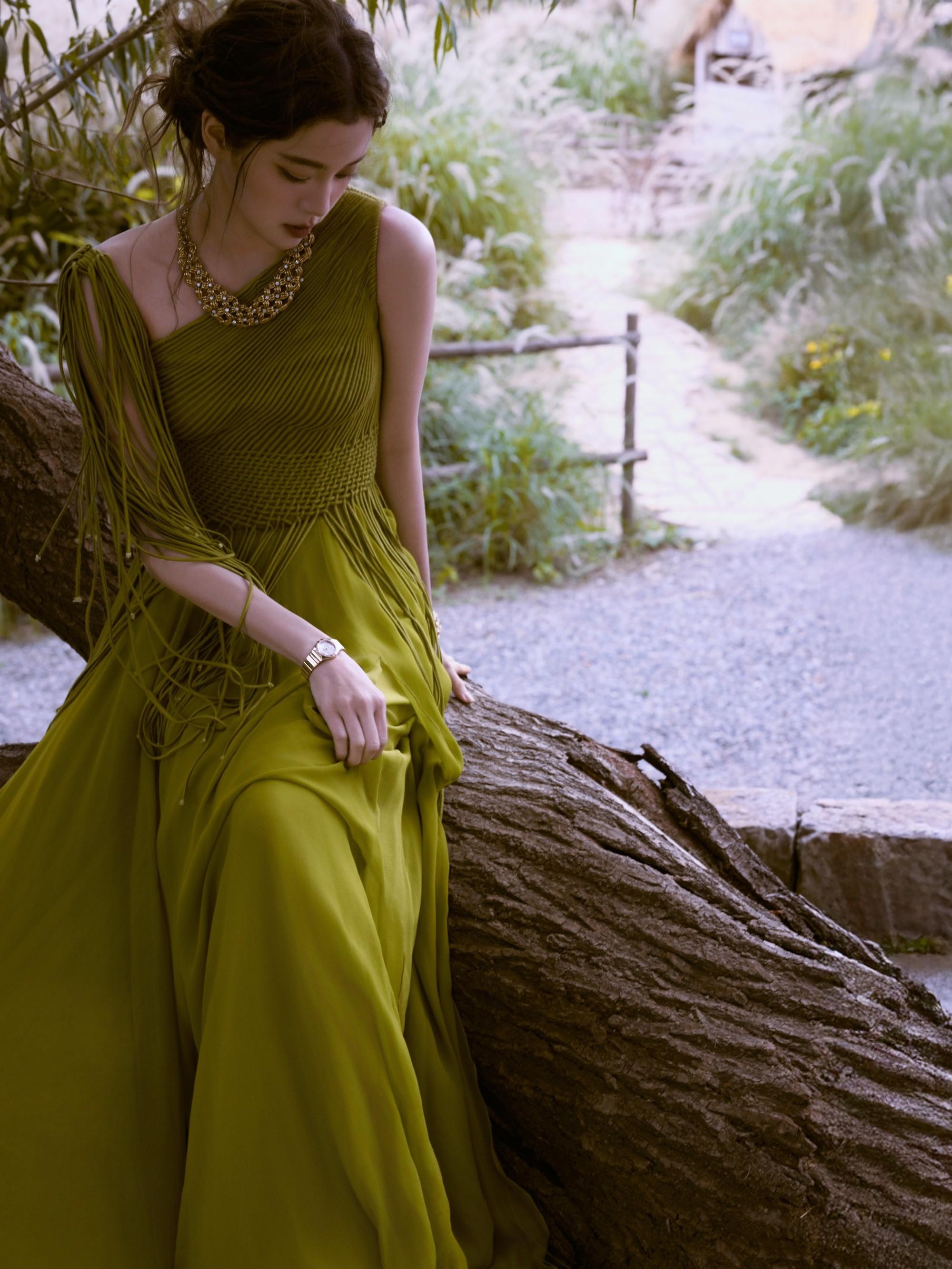 欧阳娜娜高清美图