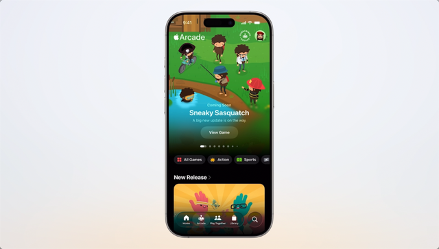 苹果发布 iOS 26 全新系统,海量新功能详细介绍!