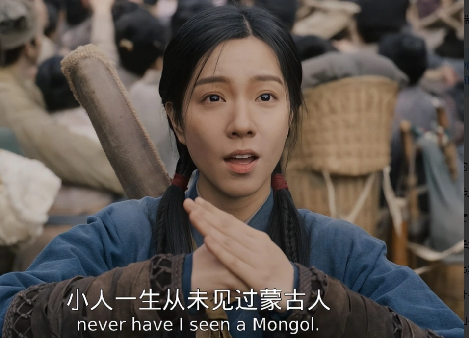 肖战新片网播评分暴跌！《射雕》成春节档最大笑话？