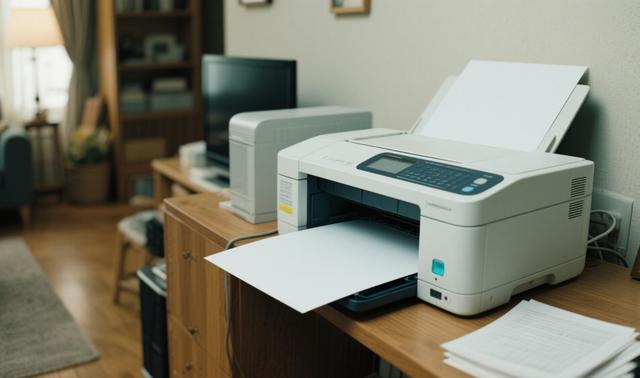 家用打印机选购指南:告别参数焦虑,实用才是王道