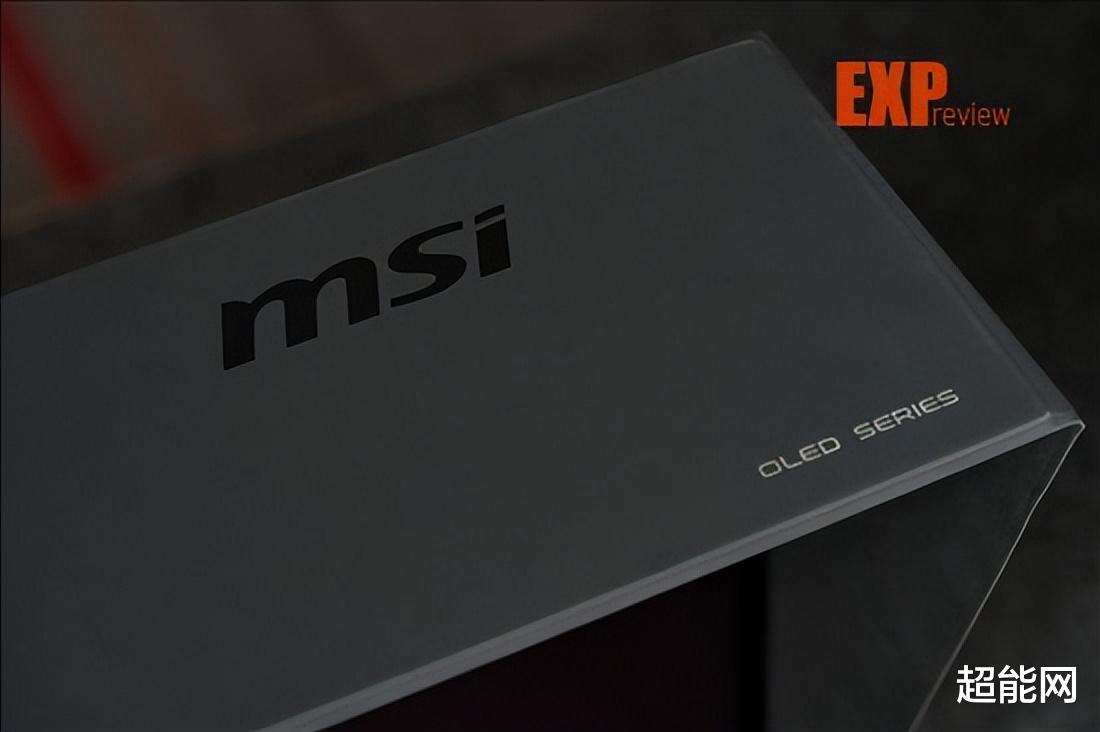 微星MAG 272QP QD-OLED X50显示器评测:专注竞技,精于色彩