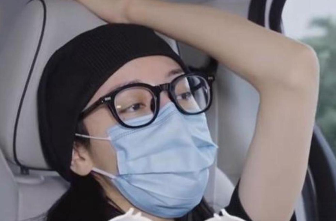 人在走上坡路的时候,往往也是最累的时候