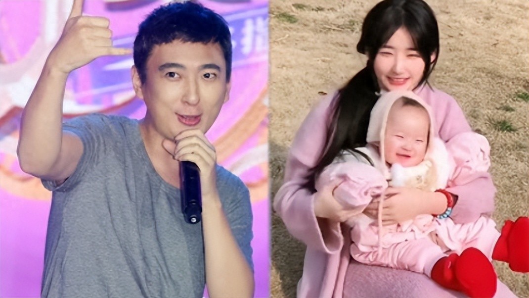 万万没想到,黄一鸣官宣新恋情,彻底“撕碎了”王思聪最后的体面