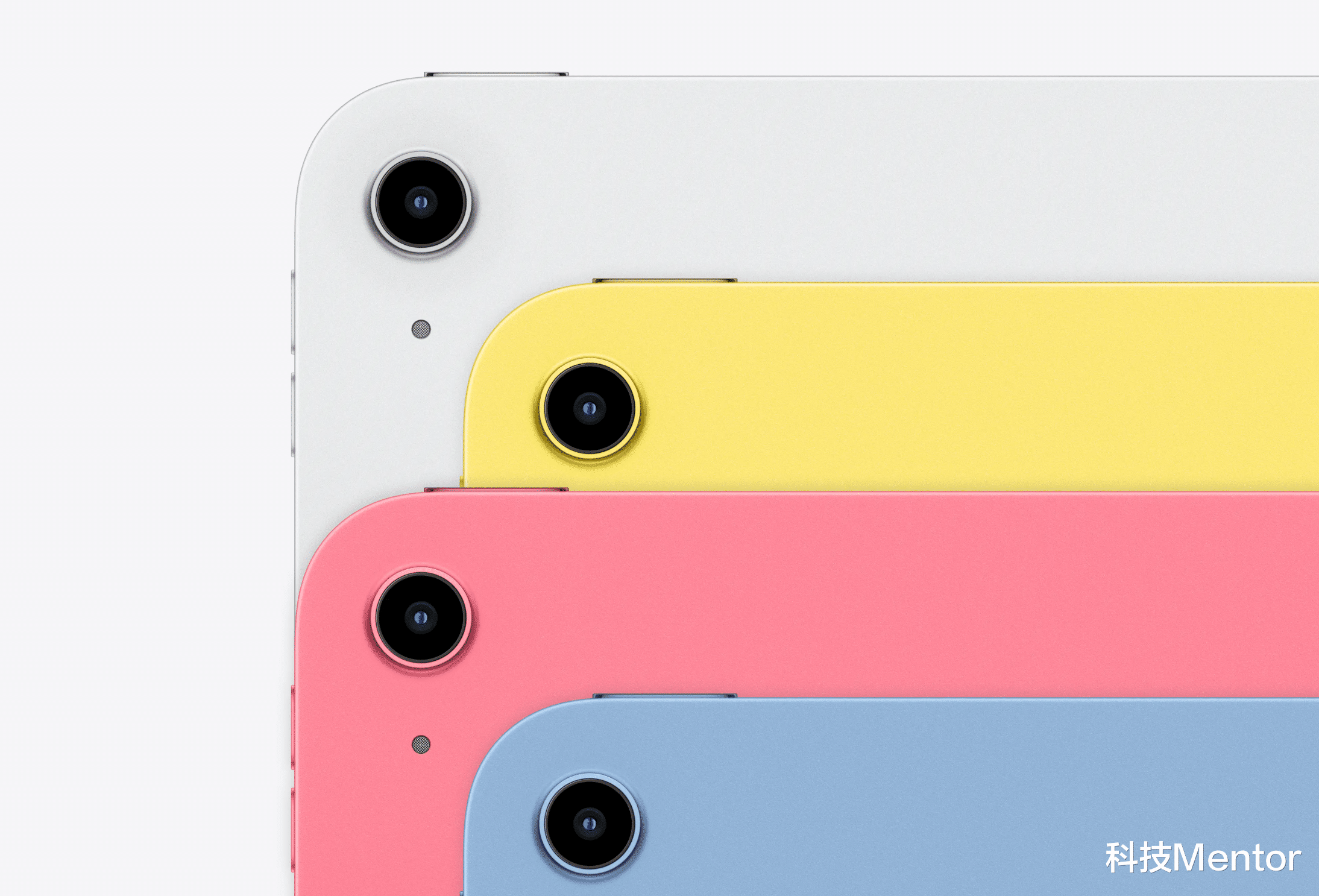 2999元的新iPad偷偷砍了3刀！庫克這波我忍不了