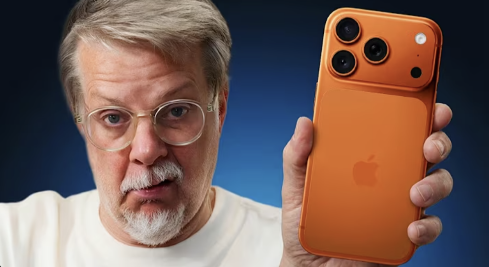 iPhone 17 Pro 用戶報告了一個蘋果尚未解決的奇怪充電問題