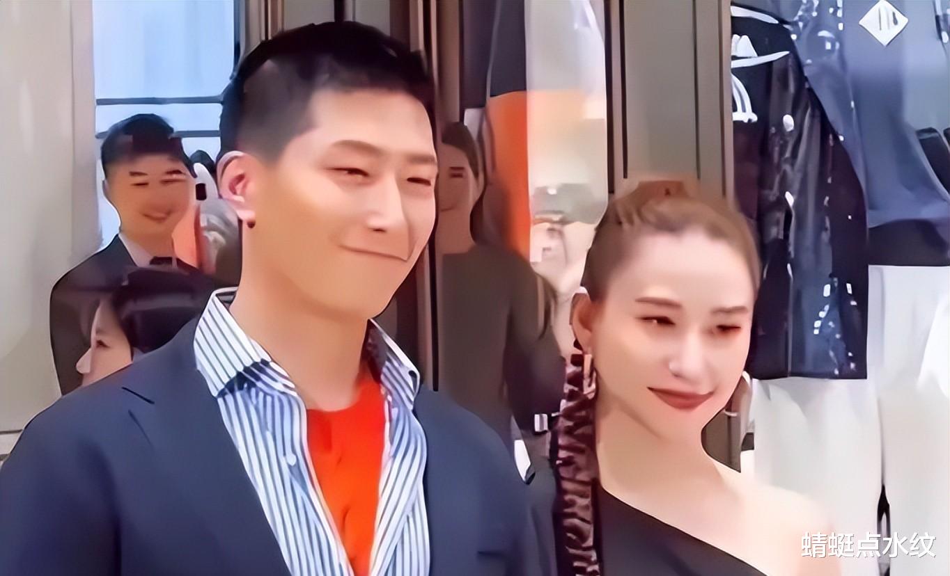 ?三太寿宴窦骁缺席，豪门婚姻一地鸡毛？真爱难敌身份悬殊，终究意难平！