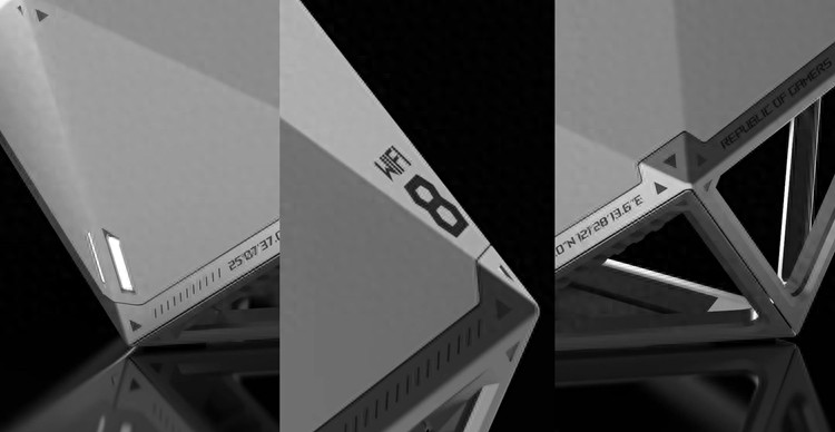 華碩計劃CES推出WiFi 8路由器，但相關標準還沒確定