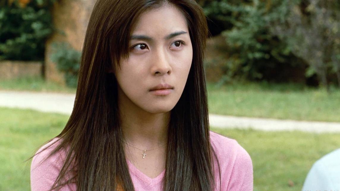 智苑出演的三部经典佳作