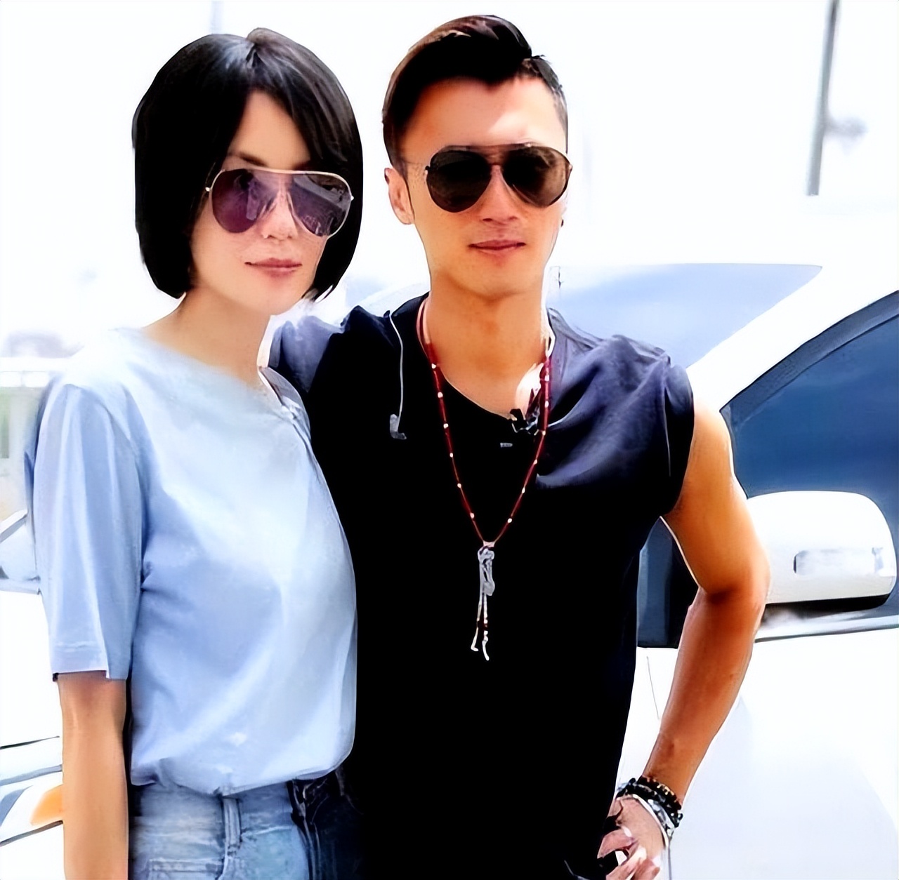 为什么谢霆锋要找王菲复合呢?不是有多美,也不是花不完的钱