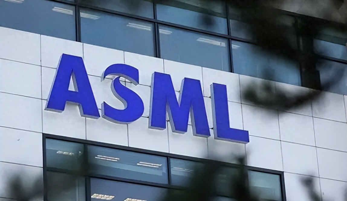 都反水了？荷蘭也沒預料，ASML突然宣布，荷蘭下手早了