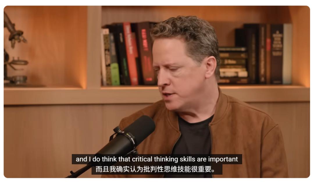 Z世代生存、學習與未來宣言，伯克利學霸預言課堂，用AI設計人生