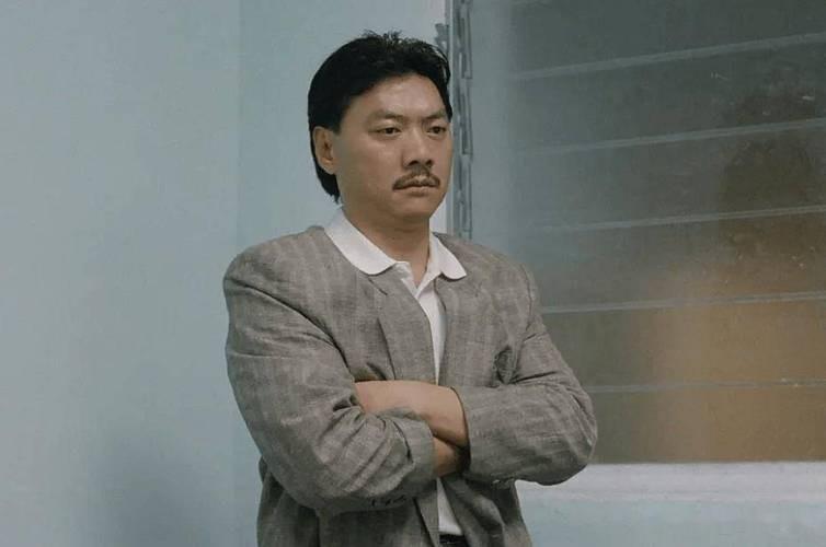 袁祥仁父亲是他，香港电影初代武指，五个儿子个个都是人中龙凤