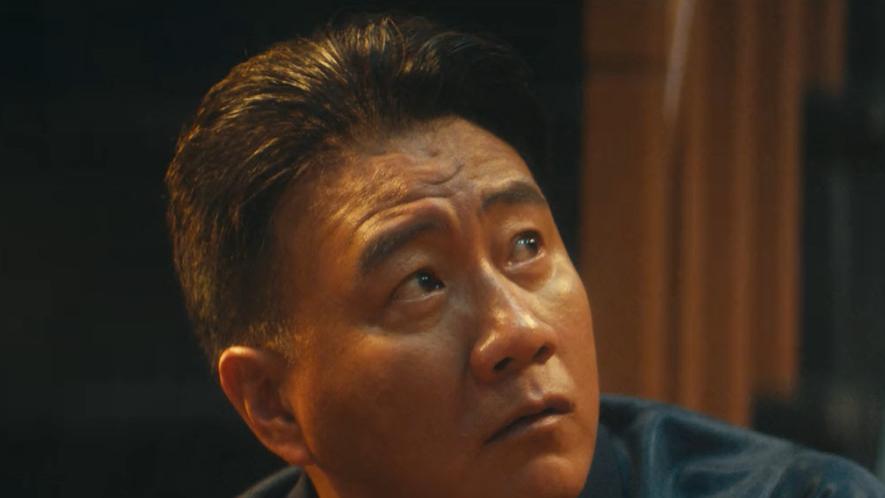 央视《北上》收视率全国第一，打了多少资方的脸，胡军又赌对了