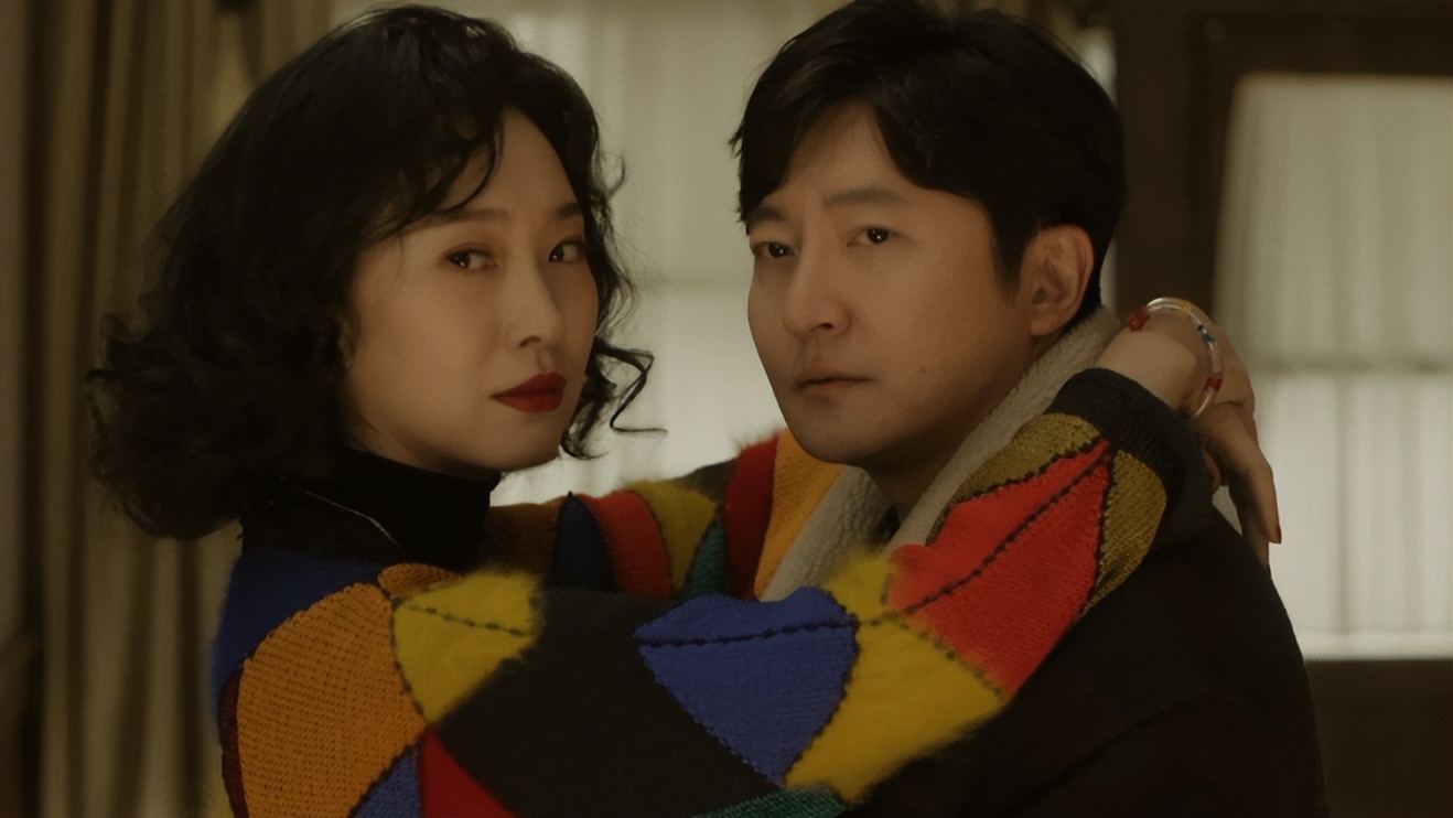 资本家的戏混子收手吧！《老舅》开播差评一堆，郭京飞都带不动