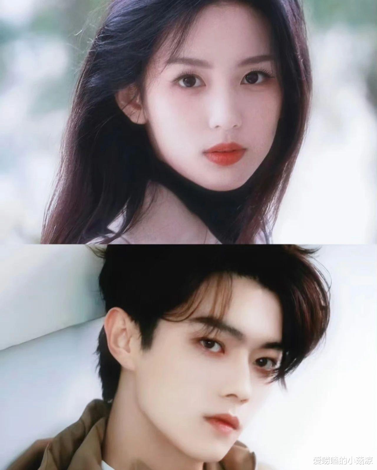 白鹿商务动态、黄晓明徐娇新电影、肖战招商成绩、孙俪新剧成绩、花少阵容、熟瓜汇总