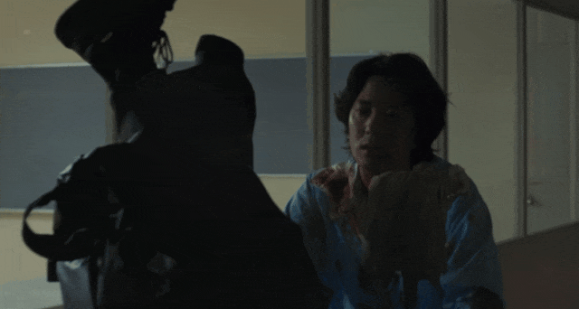 重口、荒诞、中二，这新片太猛了！