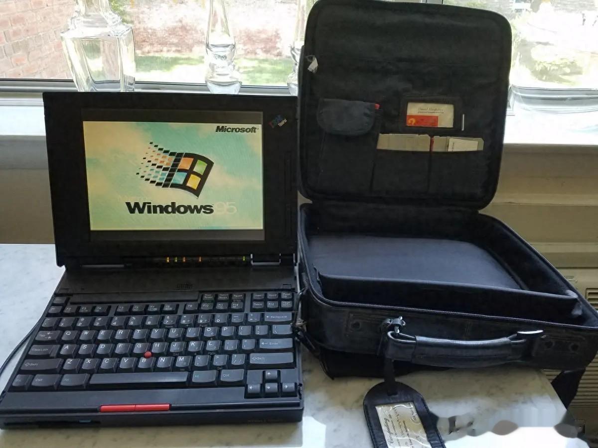 5項超越時代的Windows功能：當年生不逢時，如今涅槃重生