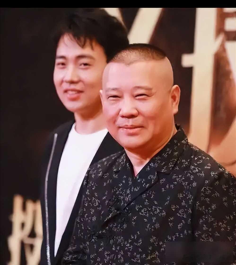 郭麒麟终于卸下“少班主”枷锁,父子矛盾背后真相惊人!