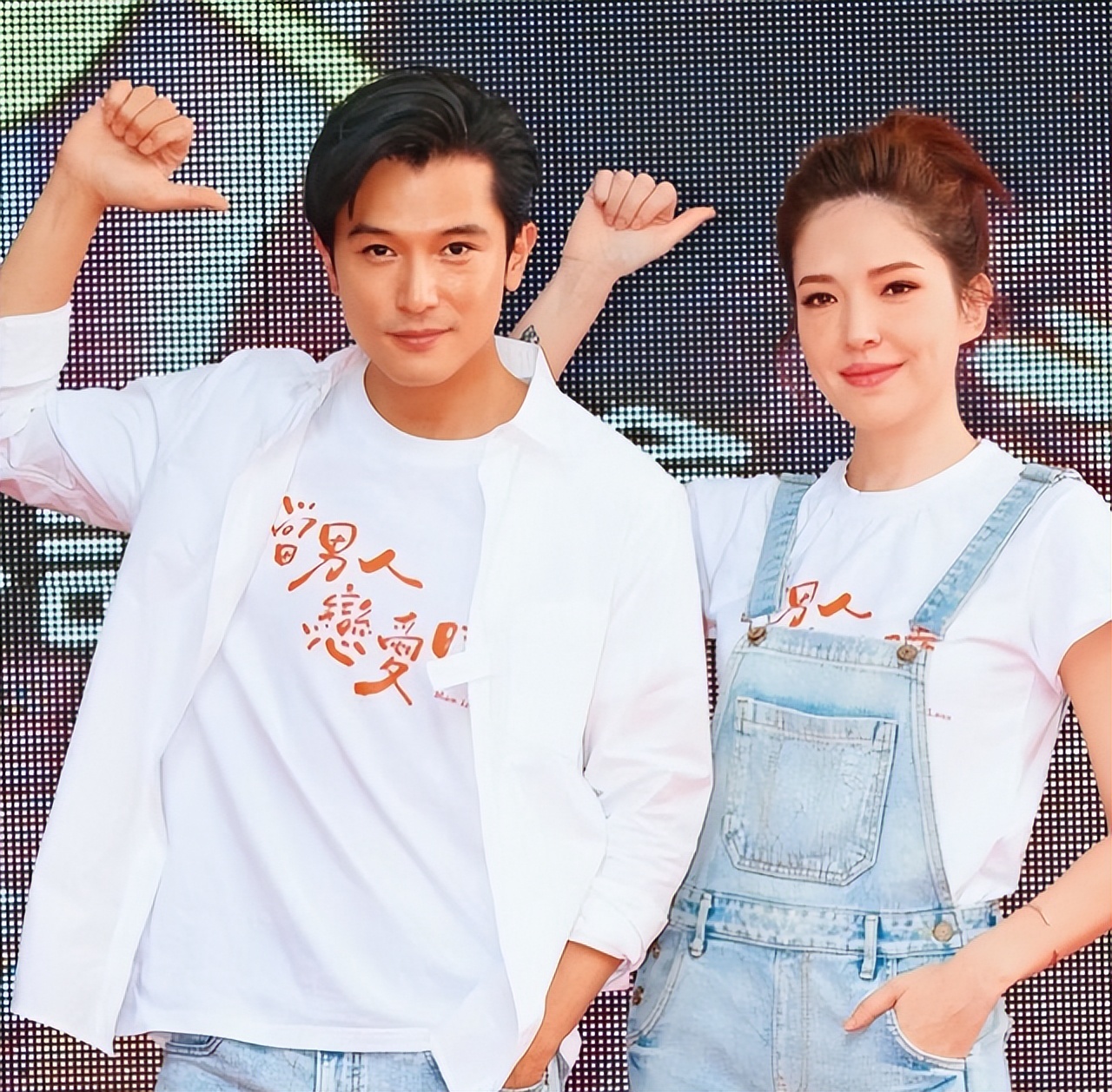 他抛弃杨丞琳,伤害过唐嫣,谁料最终却栽在一个二婚女人手上!