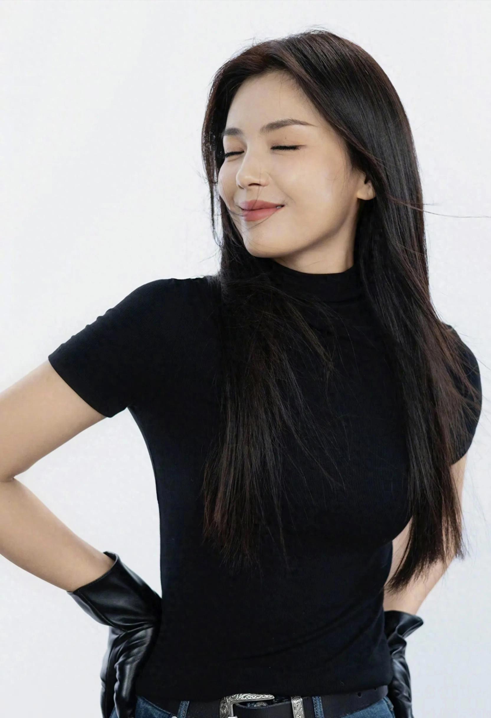 涛姐这组写真也泰裤辣