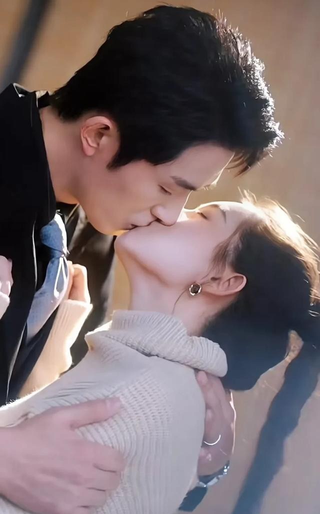 救命！原来郭宇欣这么敢拍！尺度最大五部短剧，没看过血亏！