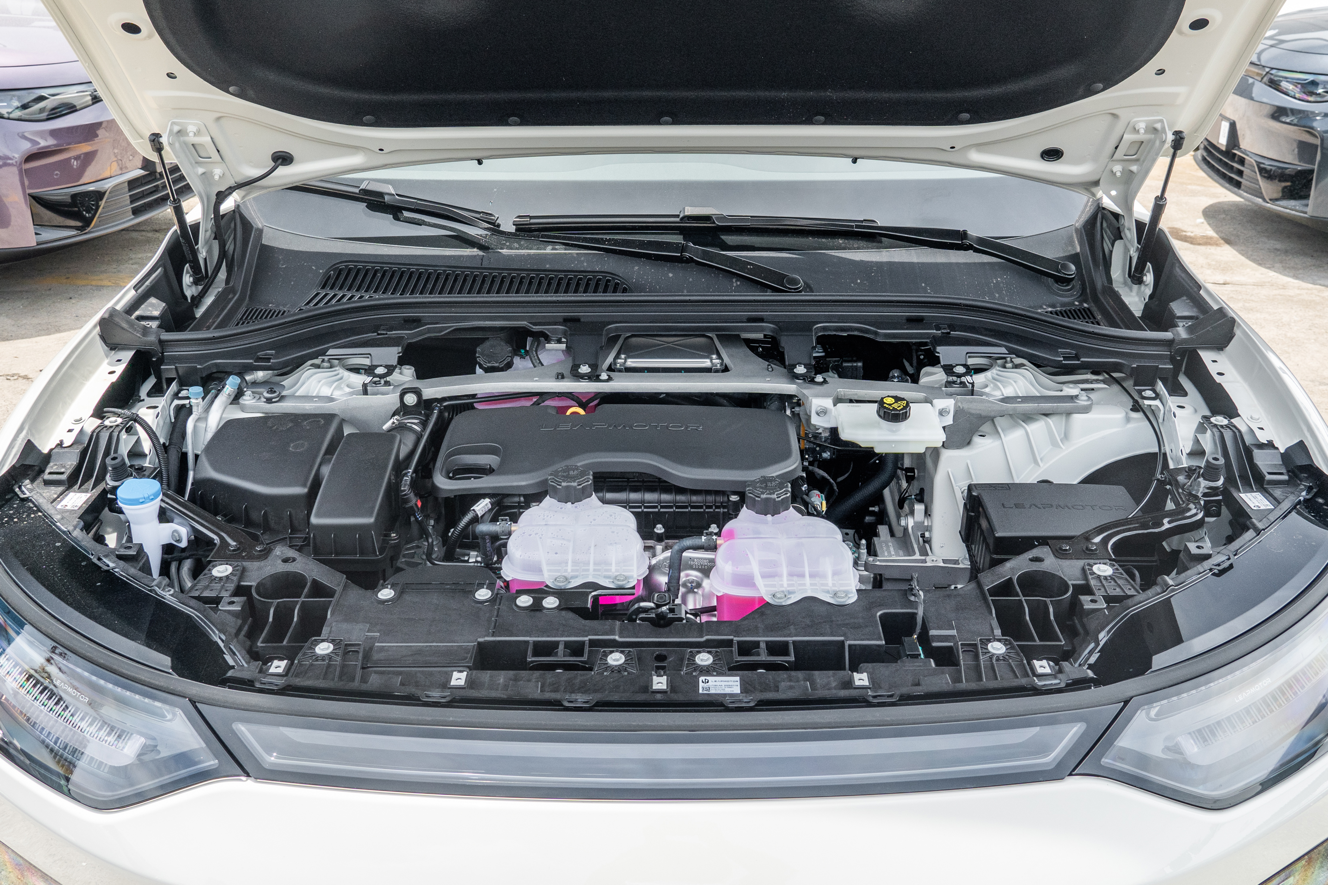 实探全新零跑C11，15万级全能SUV，适合家用吗？
