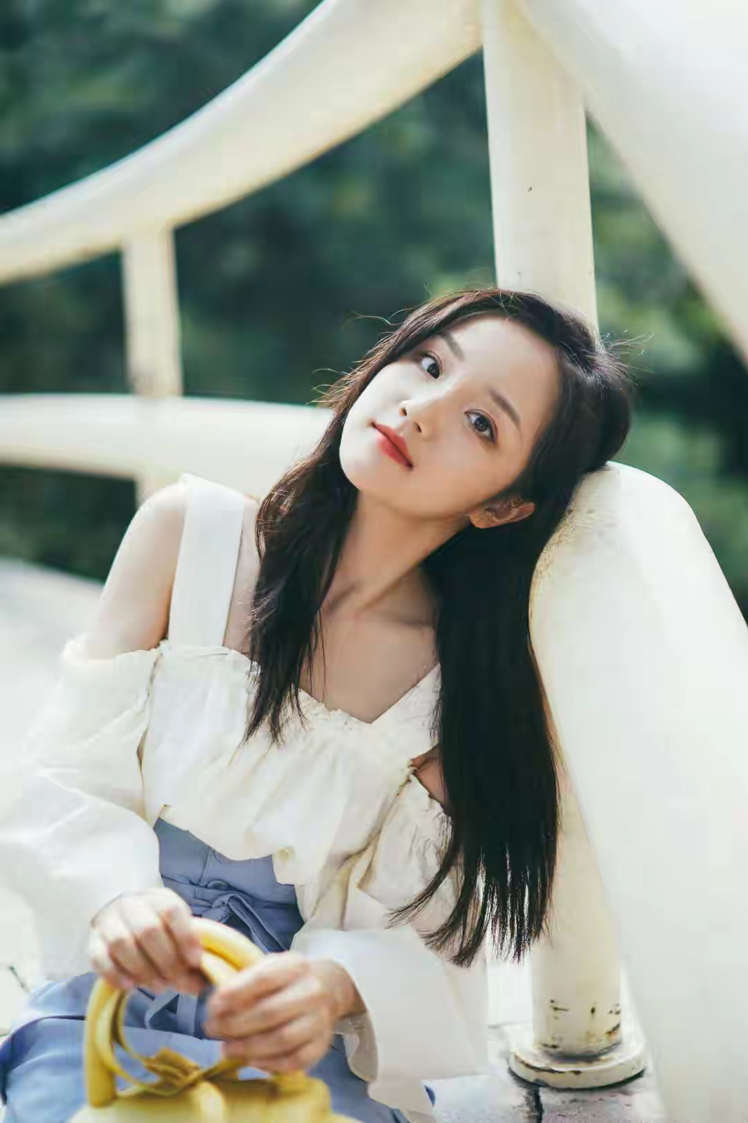 甜妹的韧性：杨志雯的成长之路！