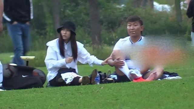 陈羽凡：低调生活7年，50岁胖到认不出，17岁儿子身高1米8很帅气