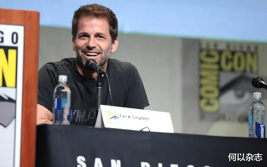 网飞收购华纳后，亨利·卡维尔真的会回归超人吗？