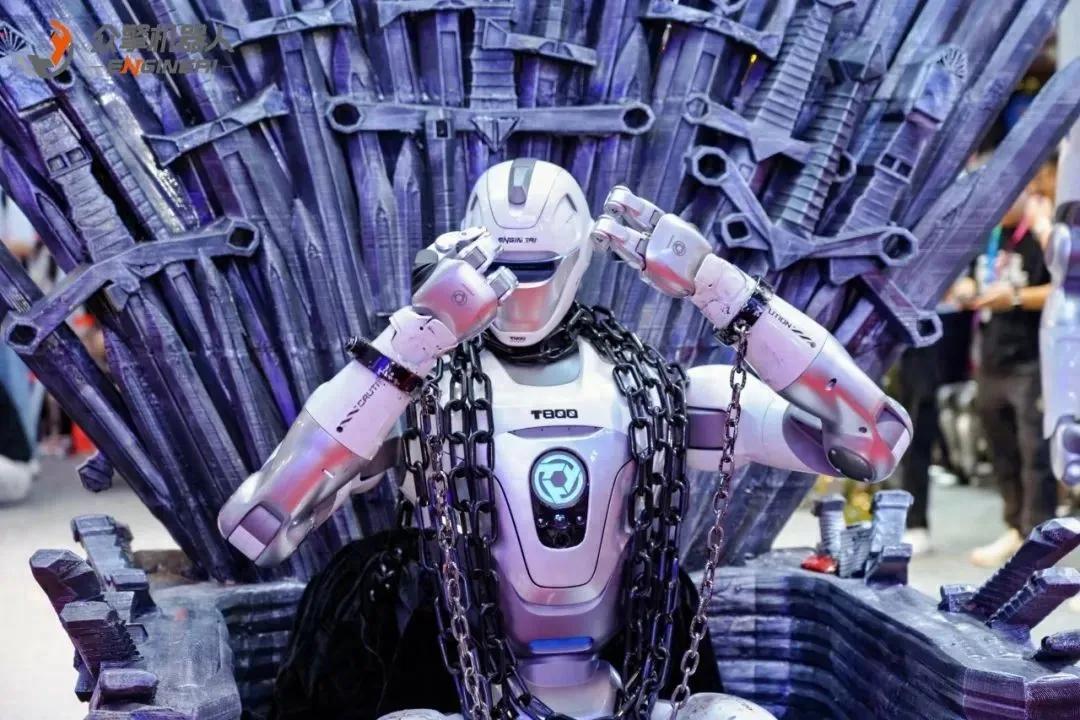 WRC2025:当头部品牌从技术蓝图走进现实生活