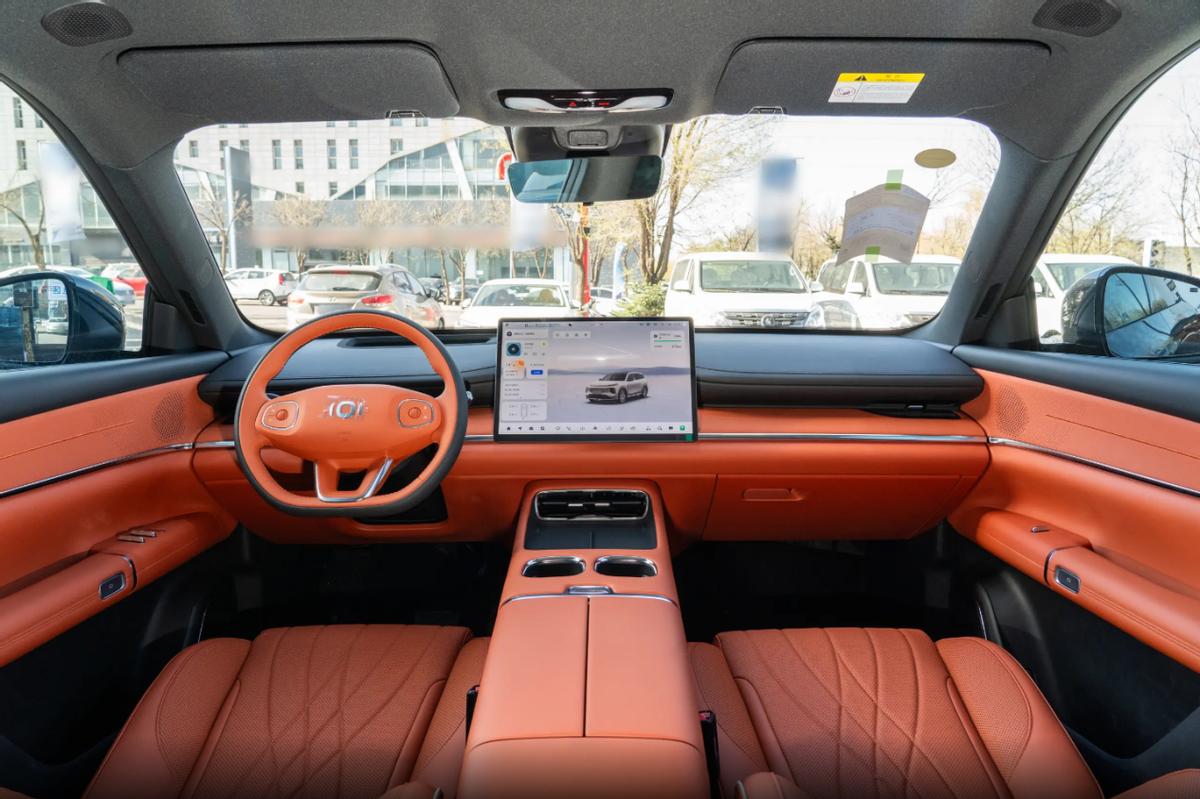 加配不加价，长安启源Q07 145尊耀型/尊荣型上市，12.98万起