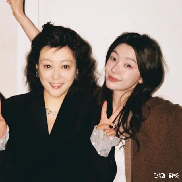 易梦玲野心不是当胡彦斌女友,从脸上动刀到拜师郝蕾,都在算计里