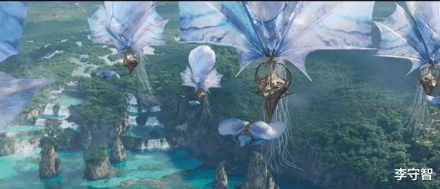 美国大片卖不动了?《阿凡达3》首支中文预告公开,网友审美疲劳