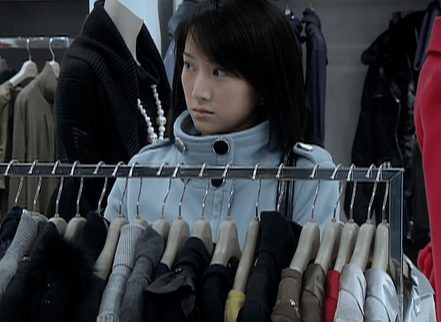 重温《蜗居》顿悟：为什么海藻第三次和宋思明交欢，那么主动？