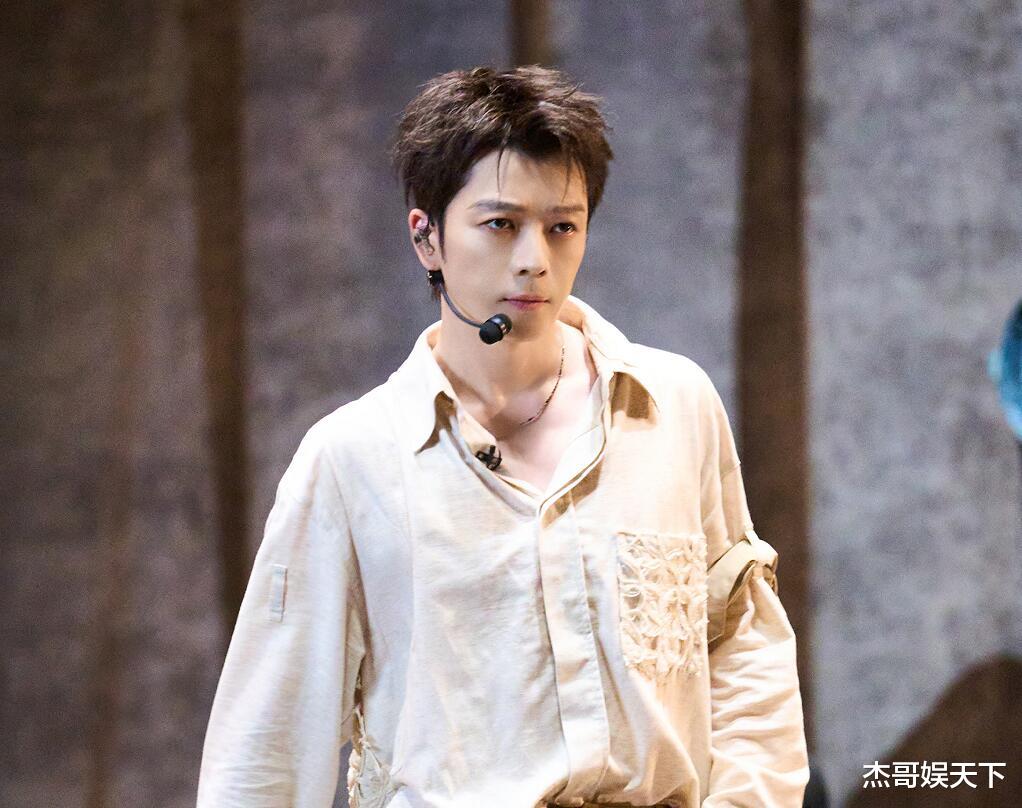 《披哥5》一公，5人出圈，3人圈粉，1人意难平，2人被骂，2人太假