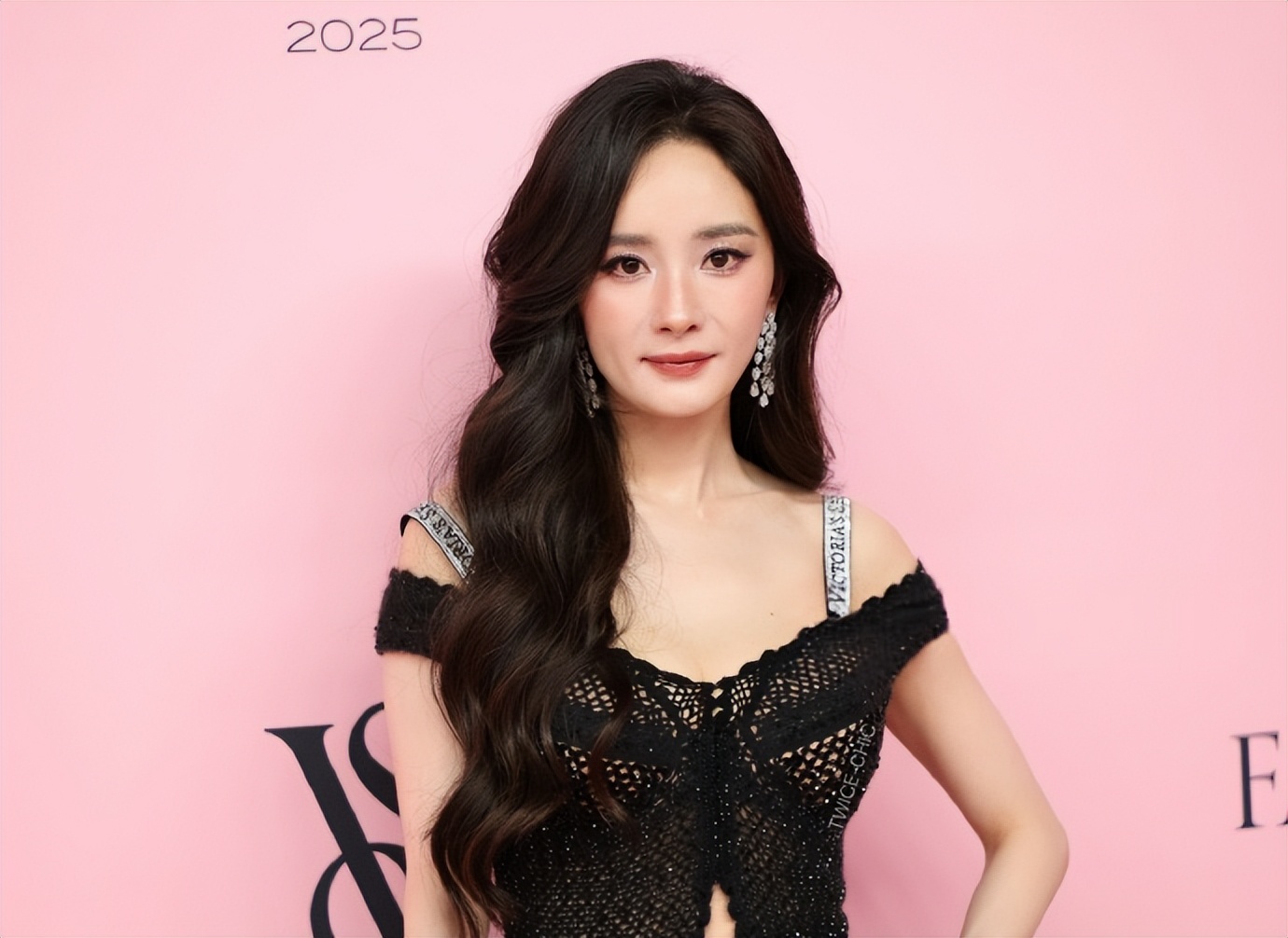 杨幂生图状态太好了