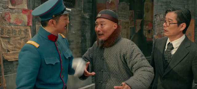 最终票房3.6亿?事实证明,陈佩斯走的,是中国喜剧的另一条大路